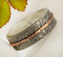 Mens ring, Unique Mens wedding band, 9mm wedding band, Marriage Bands for Men, Mens ring, Gift For him, RS-1300