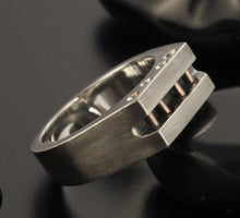 Men unique Ring, RS-1305