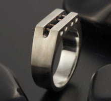Men unique Ring, RS-1305