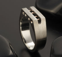 Men unique Ring, RS-1305