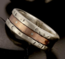 Men's Band - RS-1247