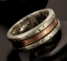 Men's Band - RS-1247