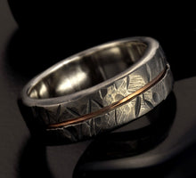 Man's Wedding Ring - RS 1081