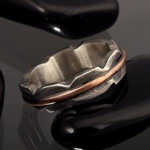 Unique wedding Ring,  RS-1263