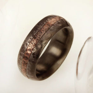 Comfort Fit Ring - Rs-1233