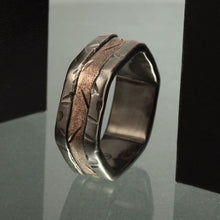 Mans Unique Ring - Rs-1188