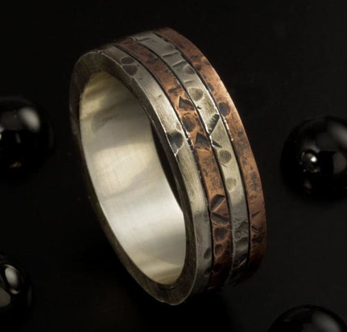 Mens Ring - Rs-1126