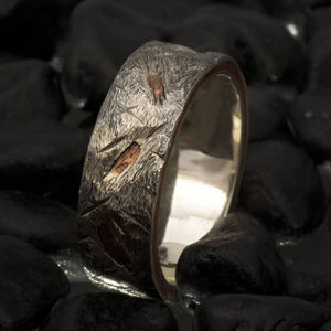 Mens Wedding Ring - Rs-1172