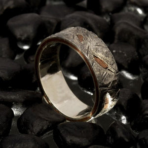 Mens Wedding Ring - Rs-1172