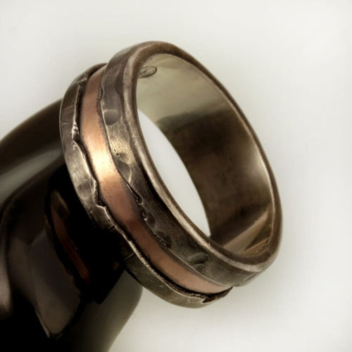 Mens Wedding Ring - Rs-1191
