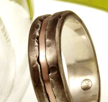Two-Tone Ring - Rs-1191