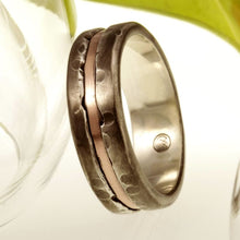 Two-Tone Ring - Rs-1191