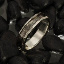 Unisex Silver Ring - 1151