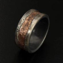 Wide Wedding Band - Rs-1161